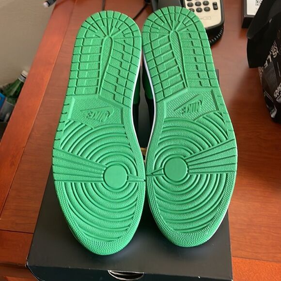 Air Jordan access 9 NWT jump man - Picture 13 of 13